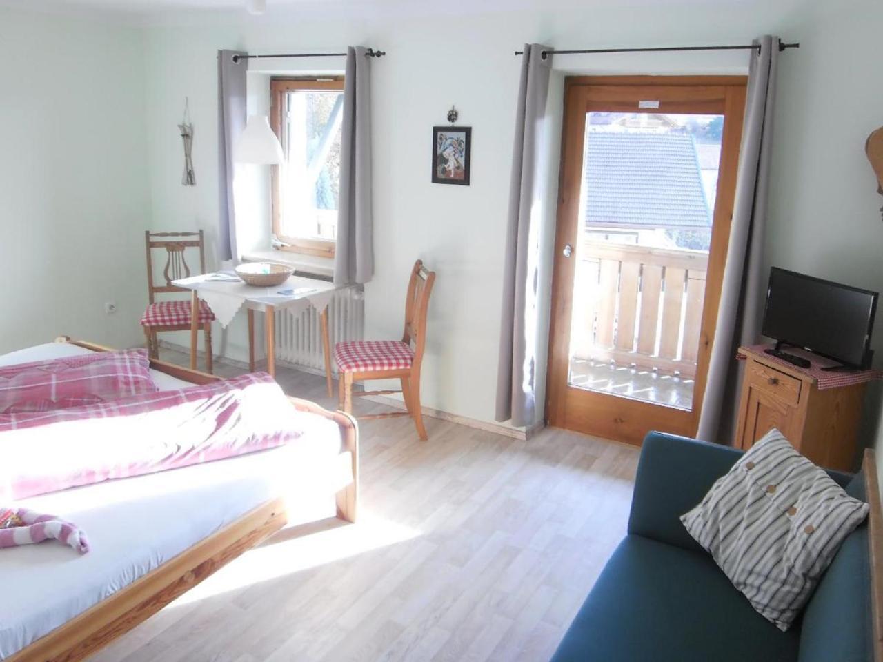 Eberts Sonneneck Hotell Bodenmais Eksteriør bilde